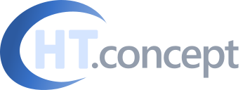 HT.concept IT-Support